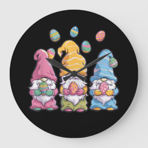 Relógio Grande Dia da páscoa