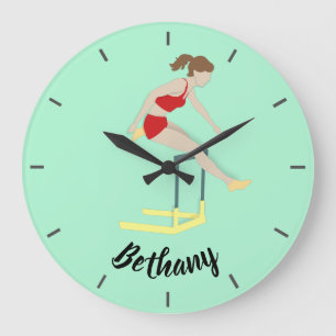 Relógio Grande Dificuldades