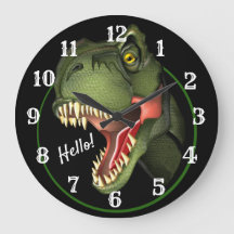 Dinossauro T-Rex Cute