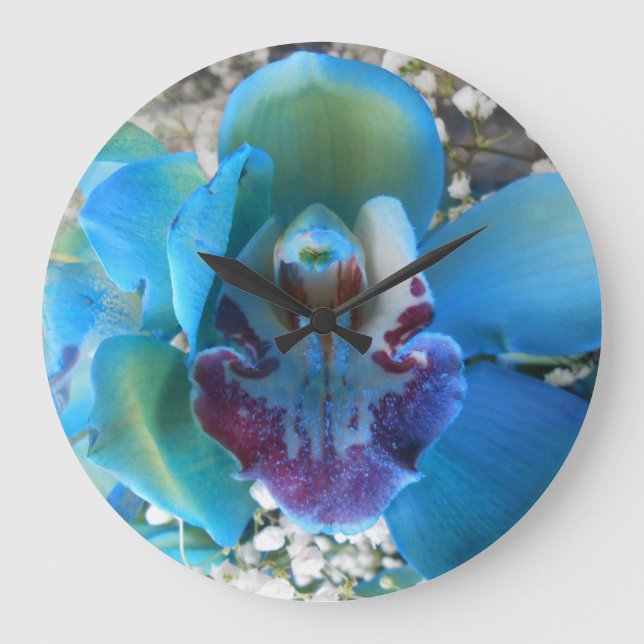 Relógio Grande Donella (Frente)