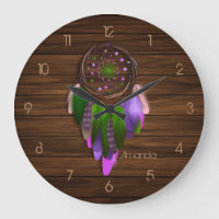 Dreamcatcher Nativo Americano