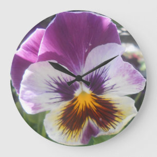 Relógio Grande Eloise-D