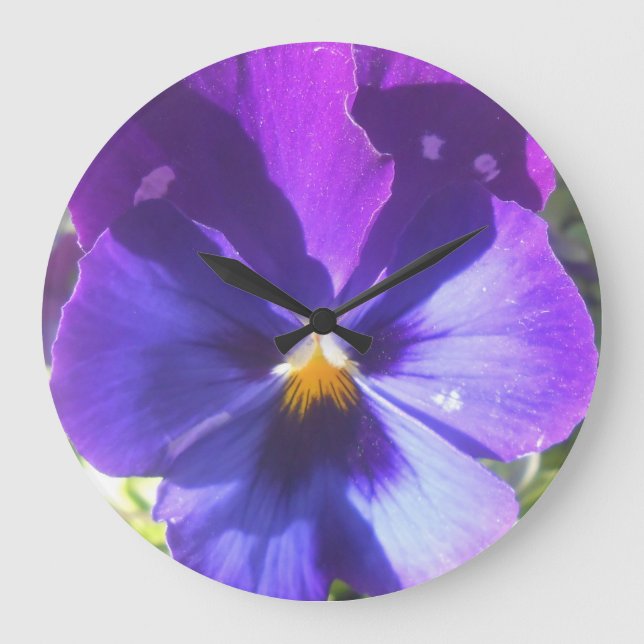 Relógio Grande Eloise-E (Frente)