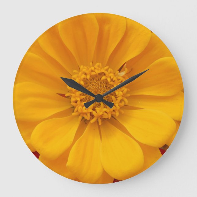 Relógio Grande Emmelina (Frente)