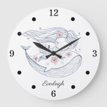 Enfermeiro da Sereia Personalizada 