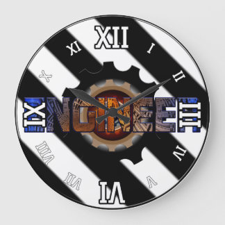 Relógio Grande Engenheiro