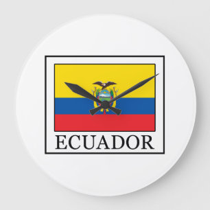 Relógio Grande Equador
