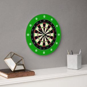 Relógio Grande Equipamento desportivo - Quadro 1