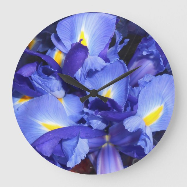 Relógio Grande Ermengarde (Frente)