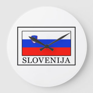 Relógio Grande Eslovênia