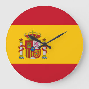 Relógio Grande Espanha (espanhol)