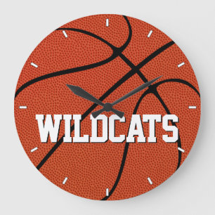 Relógio Grande Esportes feitos sob encomenda do nome ou do texto