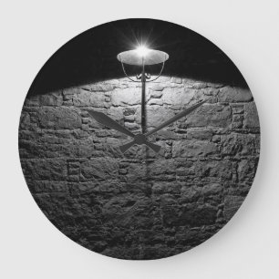 Relógio Grande Estilo de vida Legal e conceptual do Egeu