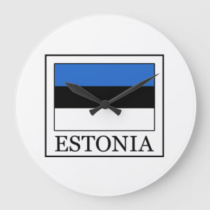 Relógio Grande Estônia