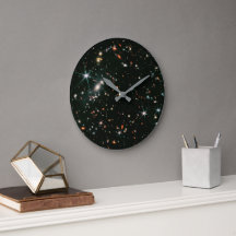 Estrelas Telescópicas de Galáxias de Espaço Profun