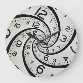 Relógio Grande Eternal large clock