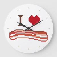 Eu Amo Bacon