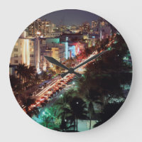 EUA, Flórida, Miami Beach, Ocean Drive, Art Deco 2