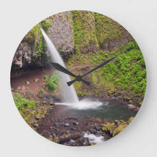 Relógio Grande EUA, Oregon, Rio Columbia Gorge 4