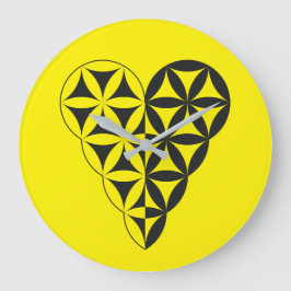 Relógio Grande eWatch