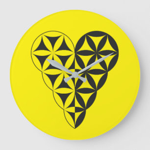 Relógio Grande eWatch