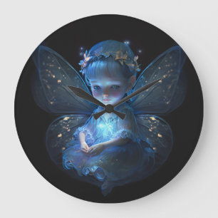 Relógio Grande Fairychild