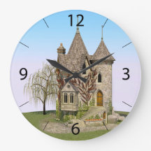 Fairytale Castle Perfect Birthday e Fantasy Gift
