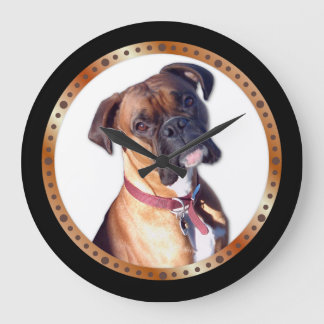 Relógio Grande Faltando você