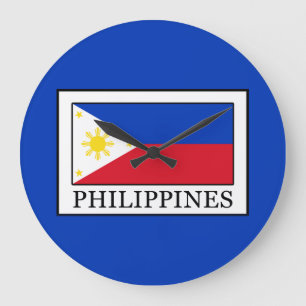 Relógio Grande Filipinas