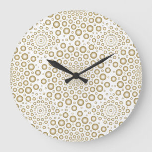 Relógio Grande Fireworks