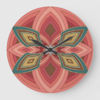 Flor de Mandala Borboleta