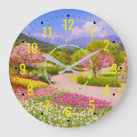 Flor e Jardim Vegetal - Moderno Exterior