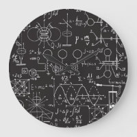 Fórmulas Científicas: Padrão de Cálculos do Quadro