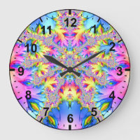 Fractal de Pastel Ocupado ~