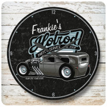 Garagem Compre de velocidade do Sedan de hot Rod s