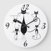 Gatos Pretos Em Qualquer Lugar