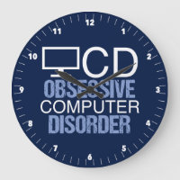 Geek Engraçado de Ciência da Computação