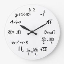 Geek Engraçado do Genius Matemático