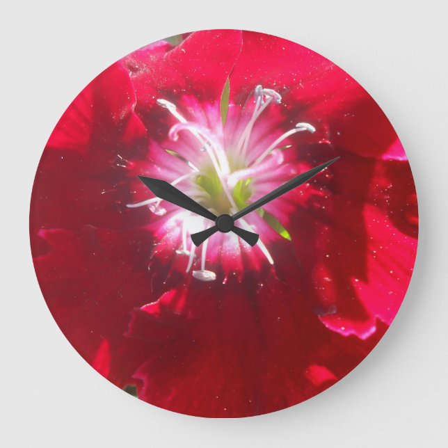 Relógio Grande Geertje (Frente)