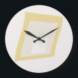 Relógio Grande Geomesky de Masanser<br><div class="desc">f Geomesky por Masser Pixelat PIXELAT / CLOCK TILDE LEX A b</div>