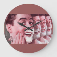 gerações de rapagem