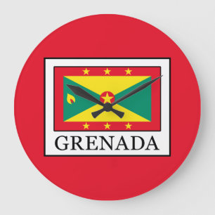 Relógio Grande Grenada