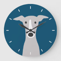 Greyhound italiano ou Cão-de-bico branco