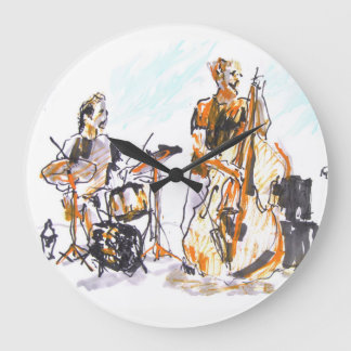 Relógio Grande Grupo musical rock