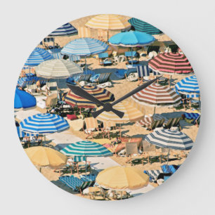 Relógio Grande Guarda-chuva 3