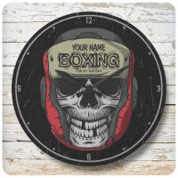 Gym de Boxer Boxer Personalizado