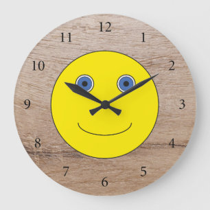 Relógio Grande Have a nice day