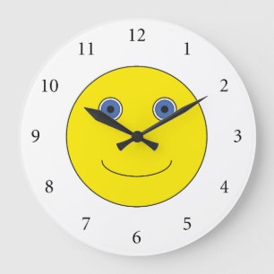 Relógio Grande Have a nice day