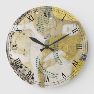 Relógio Grande Hidra (também conhecida como Serpentes Aquáticas I