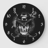 Hockey Skull